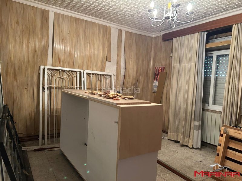 Foto d906ea24-01f3-47fa-aa8c-6844d5930459. Casa a Centro Seseña