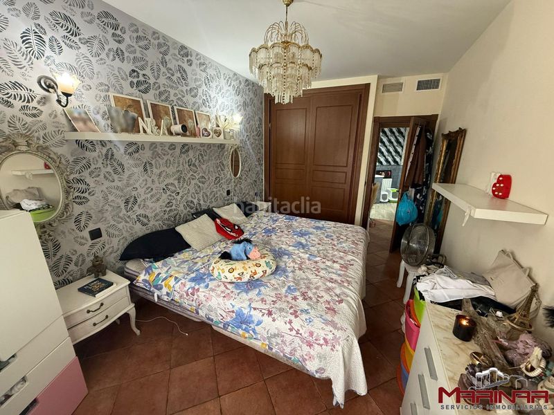Foto 715da178-e108-4384-b613-b515cb898556. Casa adossada amb calefacció a Centro Seseña