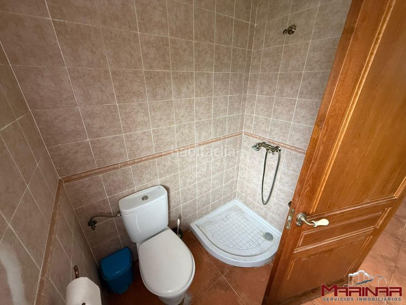Foto 93621f5b-7089-4683-8b86-0a63d7d27c5f. Casa adossada amb calefacció a Centro Seseña