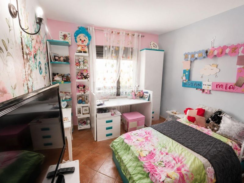 Foto aa267e21-88fc-4321-b7d6-701c8245e888. Casa adosada adosado en el Centro en Centro Seseña