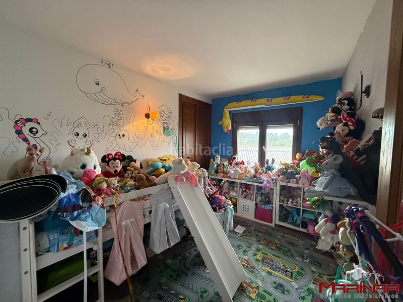 Foto bcbaccf7-cc57-4dcc-8d07-a821ca921d03. Casa adossada amb calefacció a Centro Seseña
