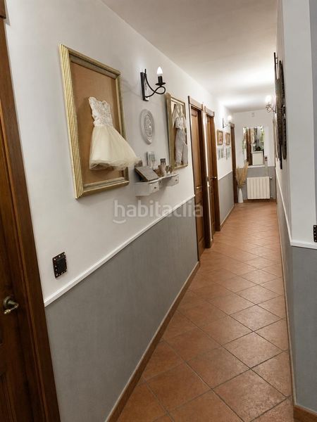 Foto bdc64934-1814-4895-af32-2d7301254c74. Casa adosada adosado en el Centro en Centro Seseña
