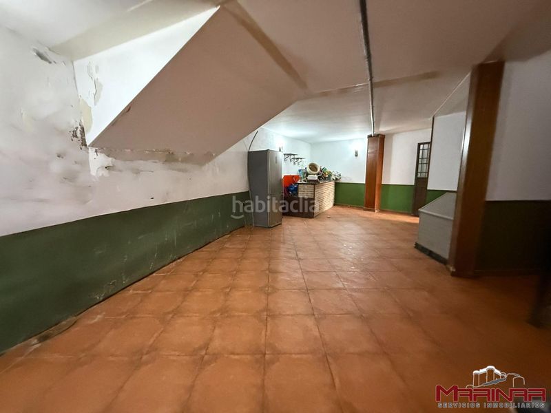 Foto cf1840c4-2995-427e-b856-8e16d1b68f3f. Casa adossada amb calefacció a Centro Seseña