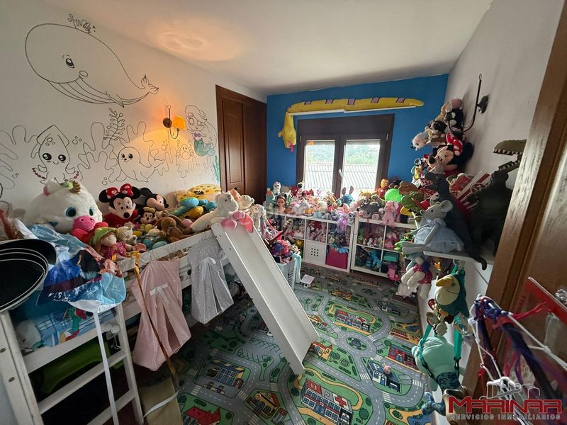 Foto d3f51851-8f83-44a8-80ff-0aec1ffc2c78. Casa adossada amb calefacció a Centro Seseña