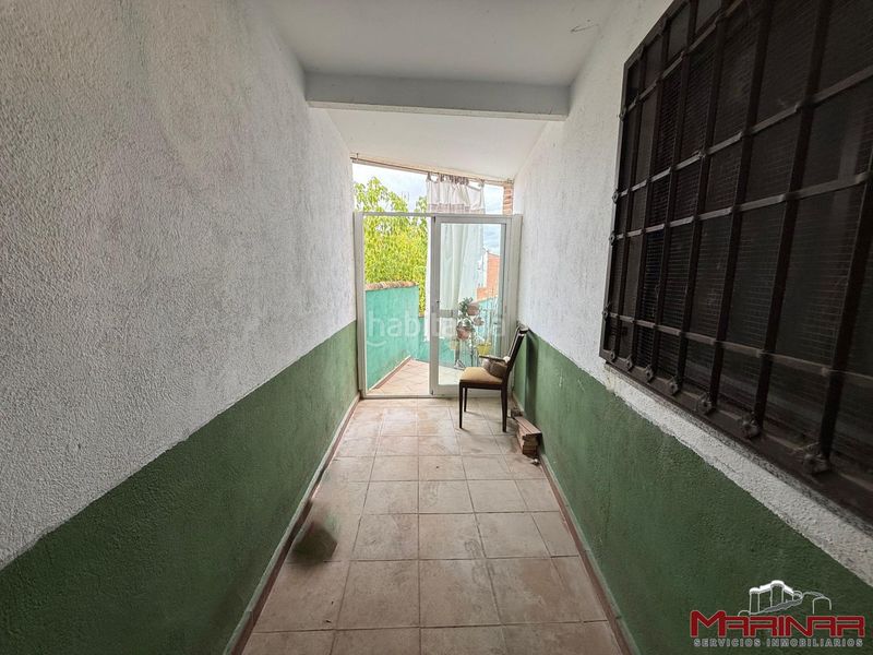 Foto efc72096-1484-4c6e-abc9-67977f942ae0. Casa adossada amb calefacció a Centro Seseña