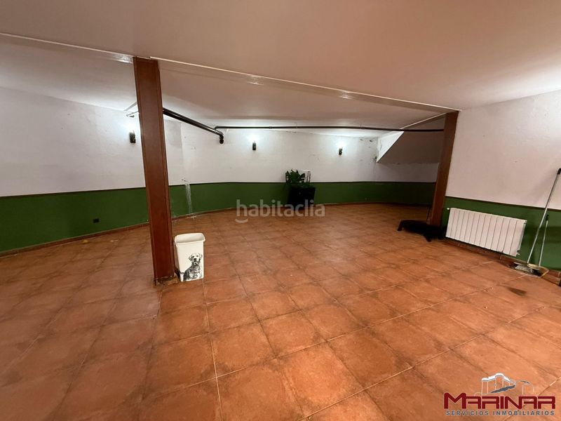 Foto f19a109a-a5ad-492a-af8c-69678911cd5b. Casa adossada amb calefacció a Centro Seseña