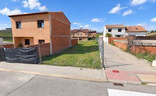 Terreny residencial a Borox