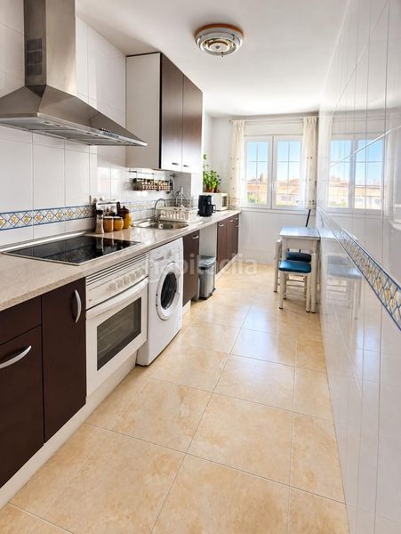 Foto 28314778-88b8-4132-ba95-82a87b49878b. Pis amb aparcament a Borox