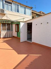 Flat in Puerta Bonita