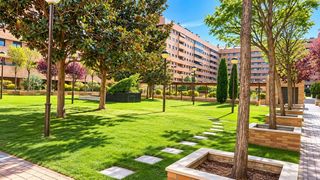 Appartamento in El Quiñón. Piso 4 dormitorios el quiñón