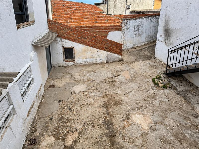 Foto 9f8488b6-f1a3-4bbe-b701-47c5cc5c3abc. Casa adossada amb calefacció aparcament a Borox