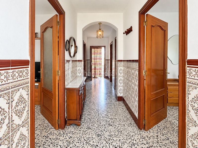Foto cbb856b5-497b-4642-89f1-f642a7943233. Casa adossada amb calefacció aparcament a Borox