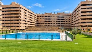 Flat in El Quiñón. Piso en el quiñón