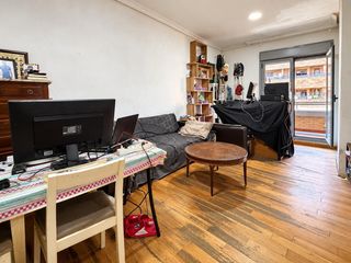 Flat in El Quiñón. Piso en el quiñón