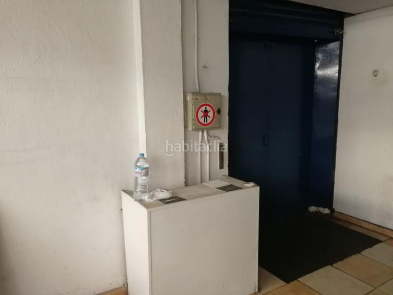 Foto 071aa2a4-c4b8-49cd-b2f1-7a77ba7f55ab. Business premise in Tres Olivos-La Piedad Talavera de la Reina