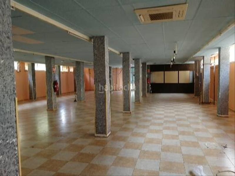 Foto 14d62a9d-6206-40fc-a1d3-3fe9e2d66b70. Business premise in Tres Olivos-La Piedad Talavera de la Reina