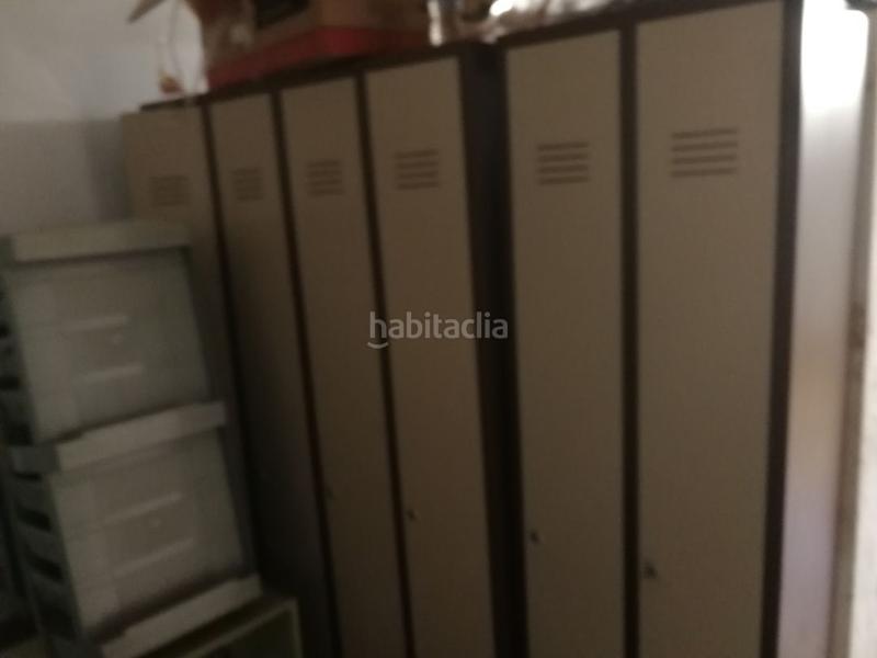 Foto 14f64b78-14ed-405b-a3e7-6a4570bc5415. Business premise in Tres Olivos-La Piedad Talavera de la Reina