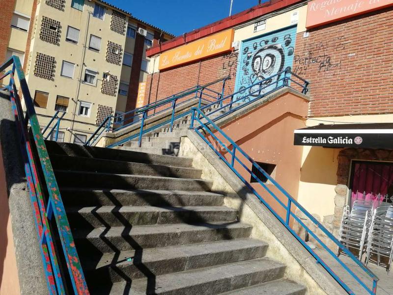 Foto 1f05000e-90e4-4316-8454-4fdba2c2d33e. Business premise in Tres Olivos-La Piedad Talavera de la Reina