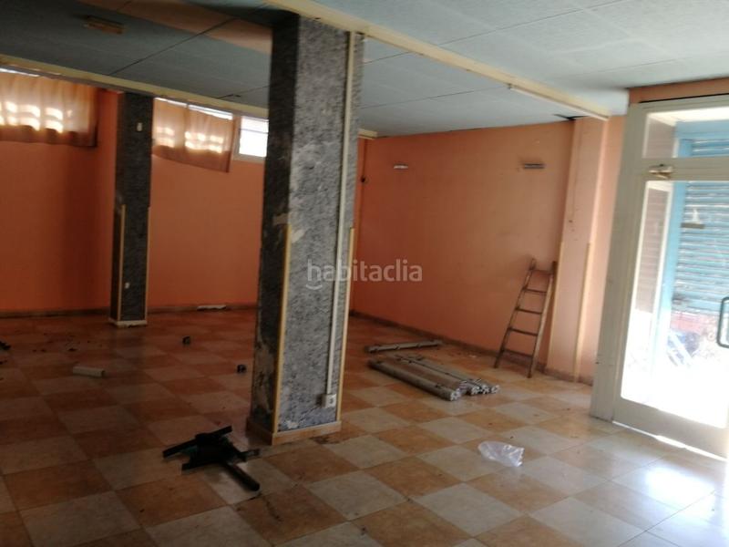 Foto 2c8bd5c8-3ba5-4900-aef7-94fda25480da. Business premise in Tres Olivos-La Piedad Talavera de la Reina