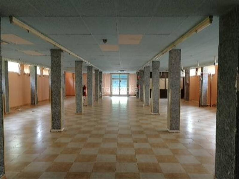 Foto 3cc1d633-dd98-4b29-8802-037c785d569c. Business premise in Tres Olivos-La Piedad Talavera de la Reina