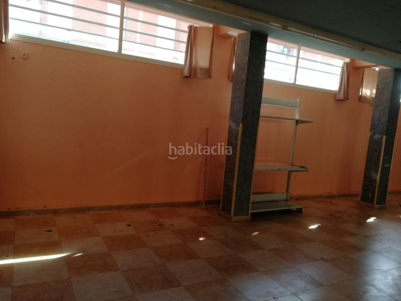 Foto 57061a65-136a-4c40-ae3d-3be1b9598a03. Business premise in Tres Olivos-La Piedad Talavera de la Reina