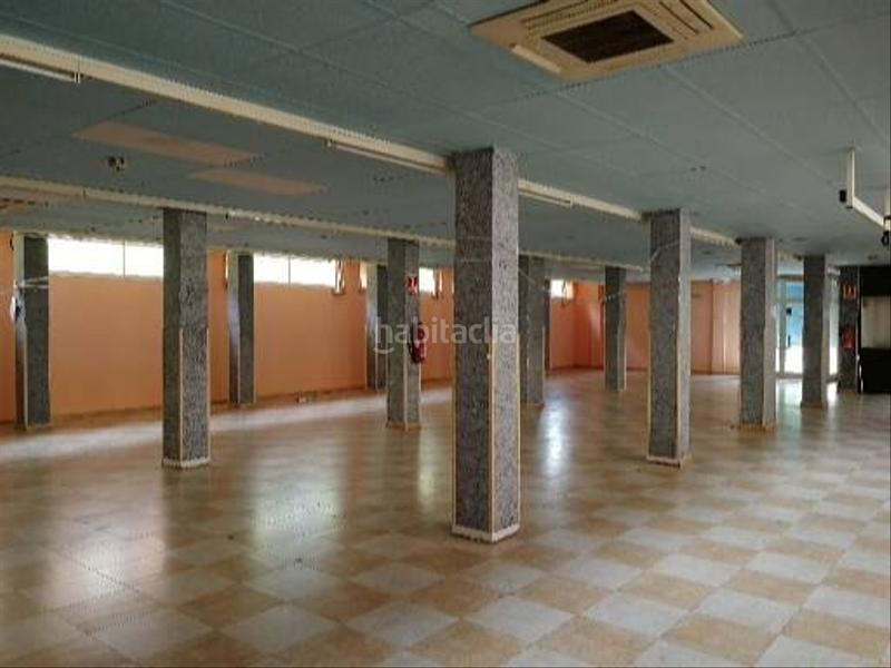 Foto 824f9805-bf39-417e-acb6-0ac4cf616c1c. Business premise in Tres Olivos-La Piedad Talavera de la Reina