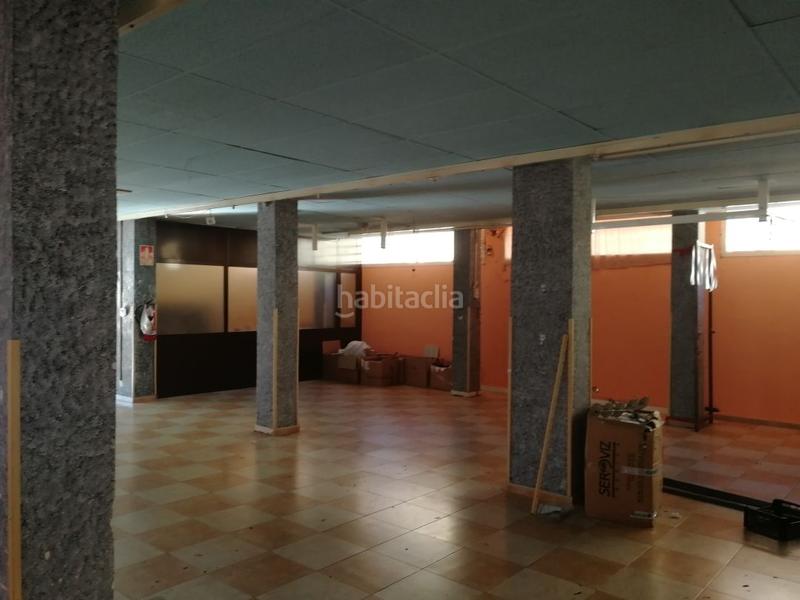 Foto 92a95dc9-f6a7-476f-bb7b-94de61b23621. Business premise in Tres Olivos-La Piedad Talavera de la Reina