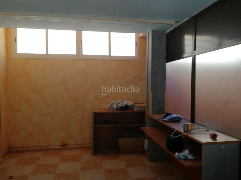 Foto 97300f28-8228-43a7-9ac7-ae4ee345ec76. Business premise in Tres Olivos-La Piedad Talavera de la Reina