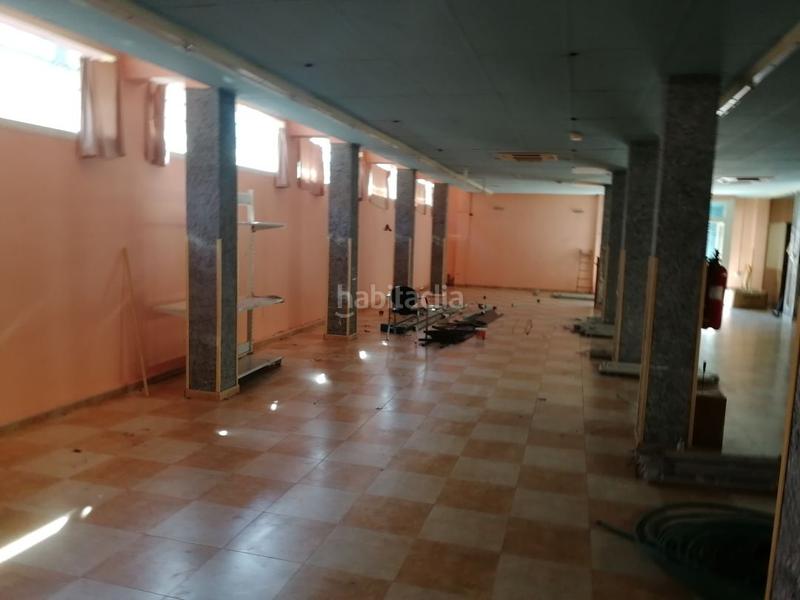 Foto a1b2323e-7bf3-4e8b-9bc1-6678e155e9d9. Business premise in Tres Olivos-La Piedad Talavera de la Reina