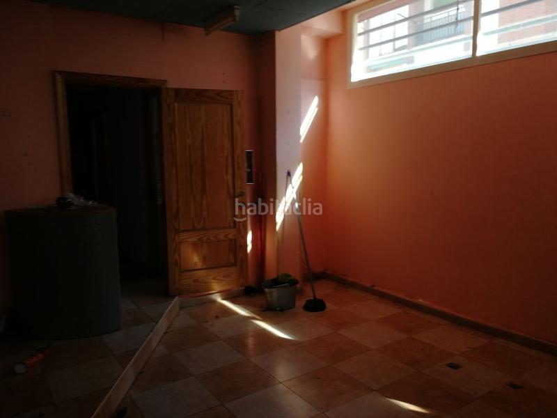 Foto a40ac174-d079-4065-a268-e43e85b49aa4. Business premise in Tres Olivos-La Piedad Talavera de la Reina