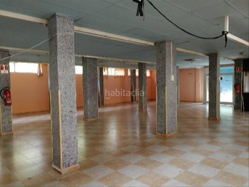 Foto a707c7b8-ee1e-4598-962f-df9c96505150. Business premise in Tres Olivos-La Piedad Talavera de la Reina