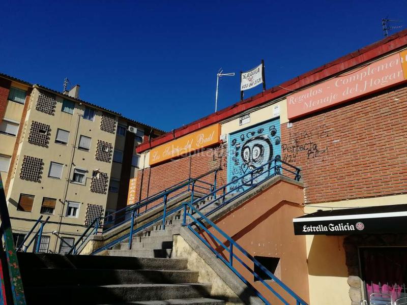 Foto aaf93054-4408-4a42-9e09-c07f22cdbd52. Business premise in Tres Olivos-La Piedad Talavera de la Reina