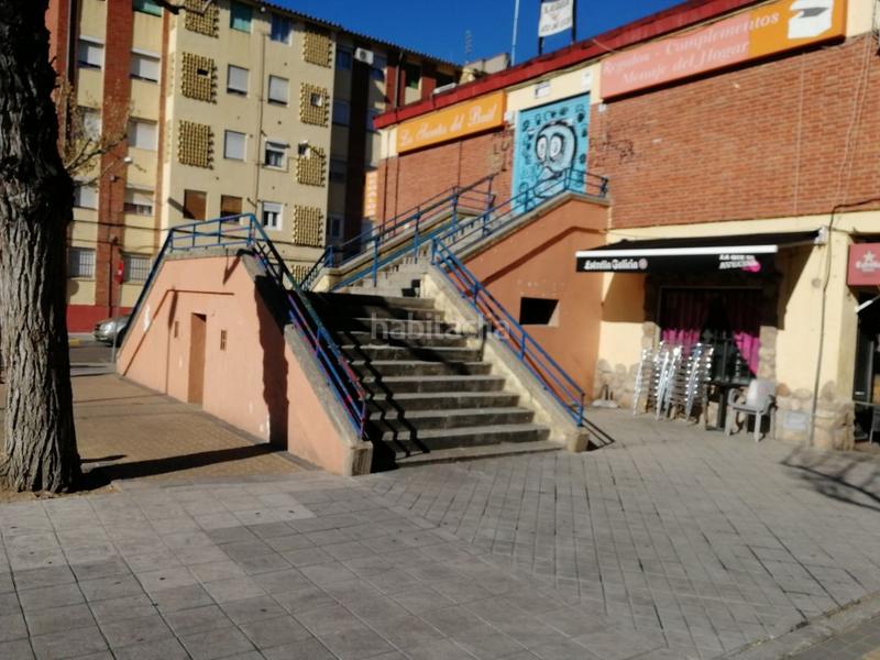 Foto bc05de47-2ede-4cd5-855b-f84a1938577b. Business premise in Tres Olivos-La Piedad Talavera de la Reina