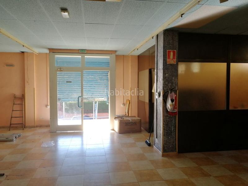 Foto c83be8c6-1001-4713-bfe3-8c71287cf3ab. Business premise in Tres Olivos-La Piedad Talavera de la Reina