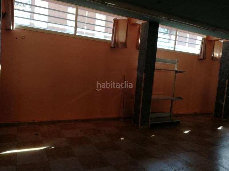 Foto ce393826-e81c-4cad-8ba6-4c8ff27e8473. Business premise in Tres Olivos-La Piedad Talavera de la Reina