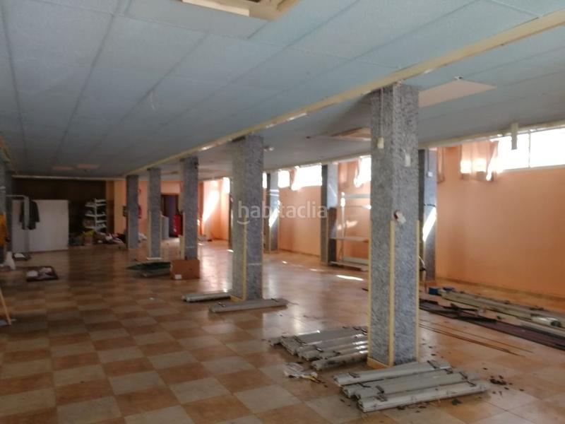 Foto d2dc4e81-286d-46d9-ac1b-f46c14428f57. Business premise in Tres Olivos-La Piedad Talavera de la Reina