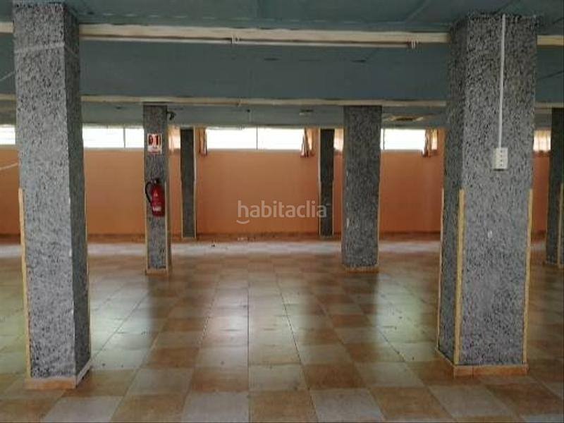 Foto d79d969b-fb80-4391-b387-63fd0882e6bd. Business premise in Tres Olivos-La Piedad Talavera de la Reina