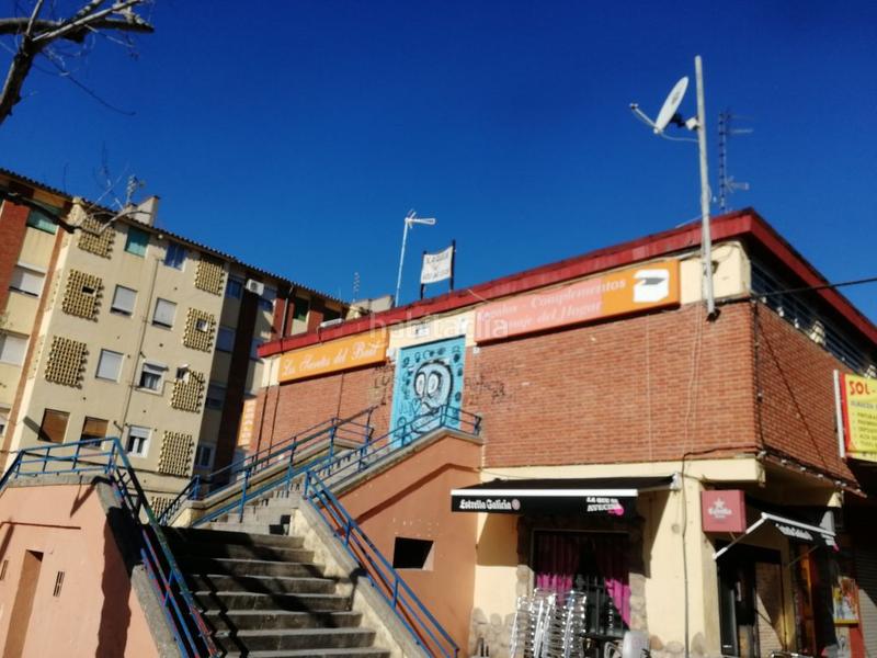 Foto f5fbf6b6-2d10-4790-88a6-98a2f3a19bd9. Business premise in Tres Olivos-La Piedad Talavera de la Reina