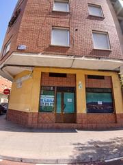 Miete Geschäftsraum in El Pilar-La Estación