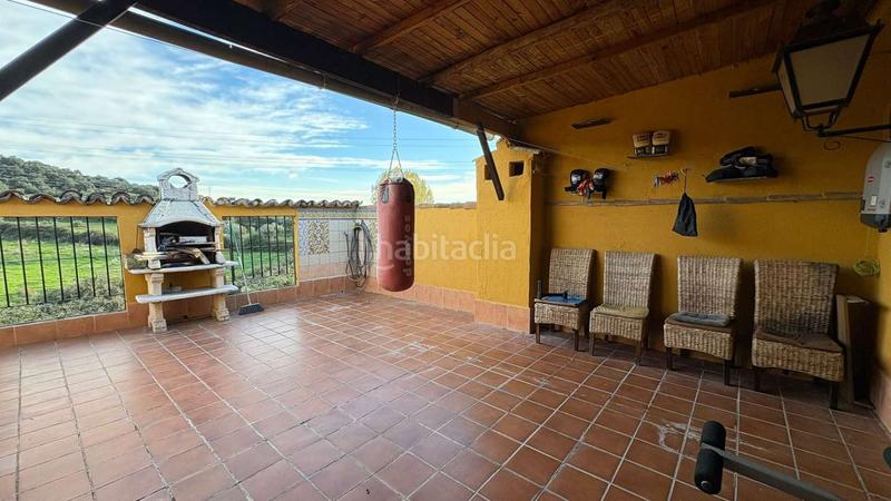 Foto 35b84677-dccb-46ea-9b40-80e140651cb5. Casa adossada amb calefacció aparcament a Segurilla