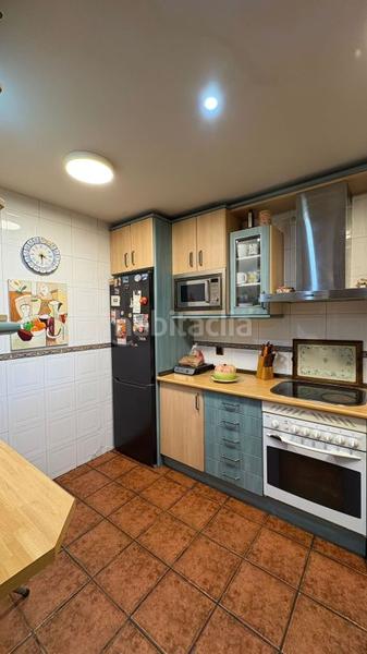 Foto 62a7fd63-65fd-4189-846a-4de094390400. Casa adossada amb calefacció aparcament a Segurilla