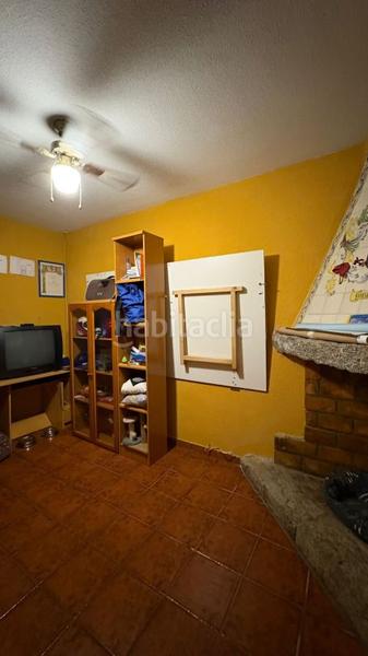 Foto 65ddc350-c0d9-4e5d-8265-3d05c84f1643. Casa adossada amb calefacció aparcament a Segurilla