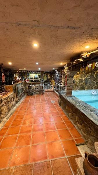 Foto 6a8ebf04-3080-45da-ad8f-65b94153d3eb. Casa adossada amb calefacció aparcament a Segurilla