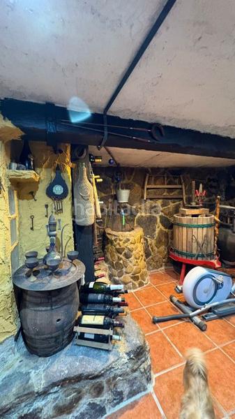 Foto 6ee2a866-2fc0-409c-90fd-62e528c04dce. Casa adossada amb calefacció aparcament a Segurilla