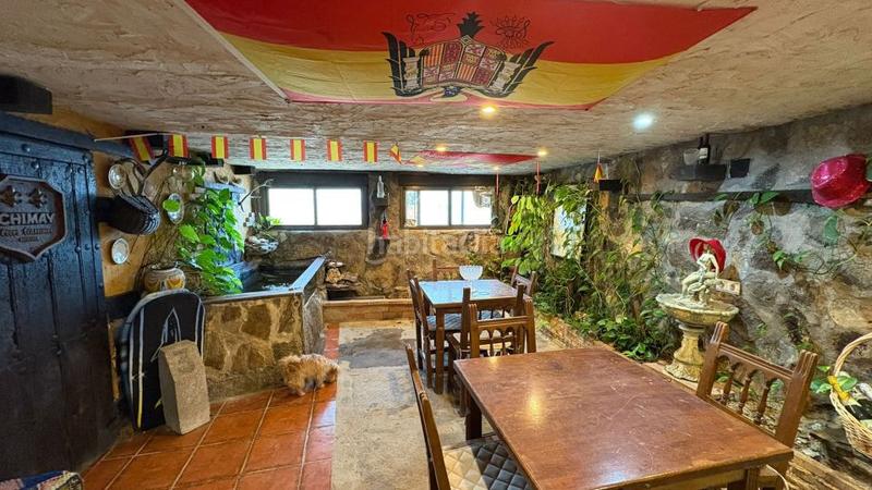 Foto aec02b66-a2b9-4d51-9545-a2bcbb101d84. Casa adossada amb calefacció aparcament a Segurilla