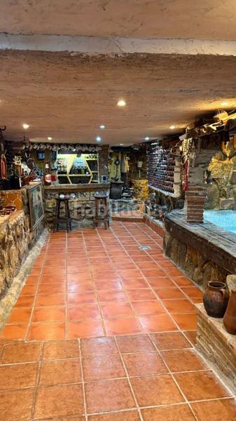 Foto bdf45789-1ef5-4a30-b1fe-9c9bc80ca8bd. Casa adossada amb calefacció aparcament a Segurilla