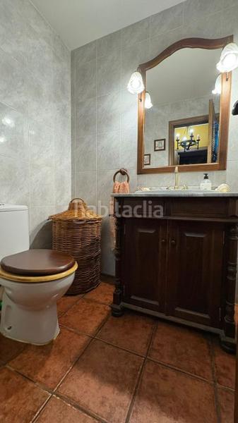 Foto c649436b-c445-4170-8da1-7f947b7ff5dd. Casa adossada amb calefacció aparcament a Segurilla