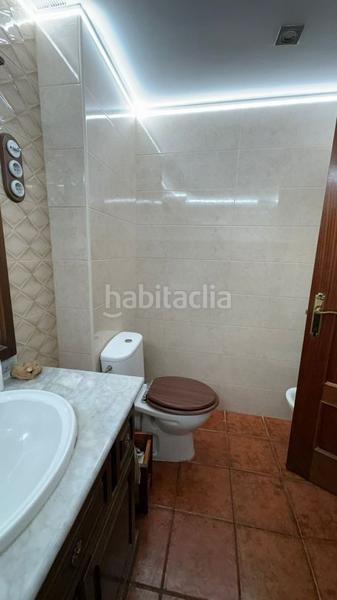 Foto e7e84cba-1132-441a-ae87-65ab101fb899. Casa adossada amb calefacció aparcament a Segurilla