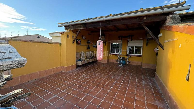 Foto f317a5a7-d1d7-46d4-9cb5-852aad970b77. Casa adossada amb calefacció aparcament a Segurilla