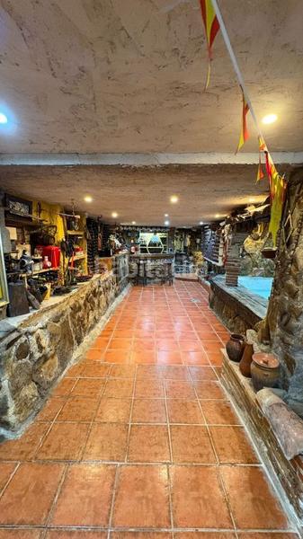 Foto fcd80cea-1949-4e4c-8be1-197cb9376fec. Casa adossada amb calefacció aparcament a Segurilla